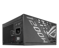 ASUS ROG Strix 1200W 80 Plus Platinum - 1470833 - zdjęcie 6